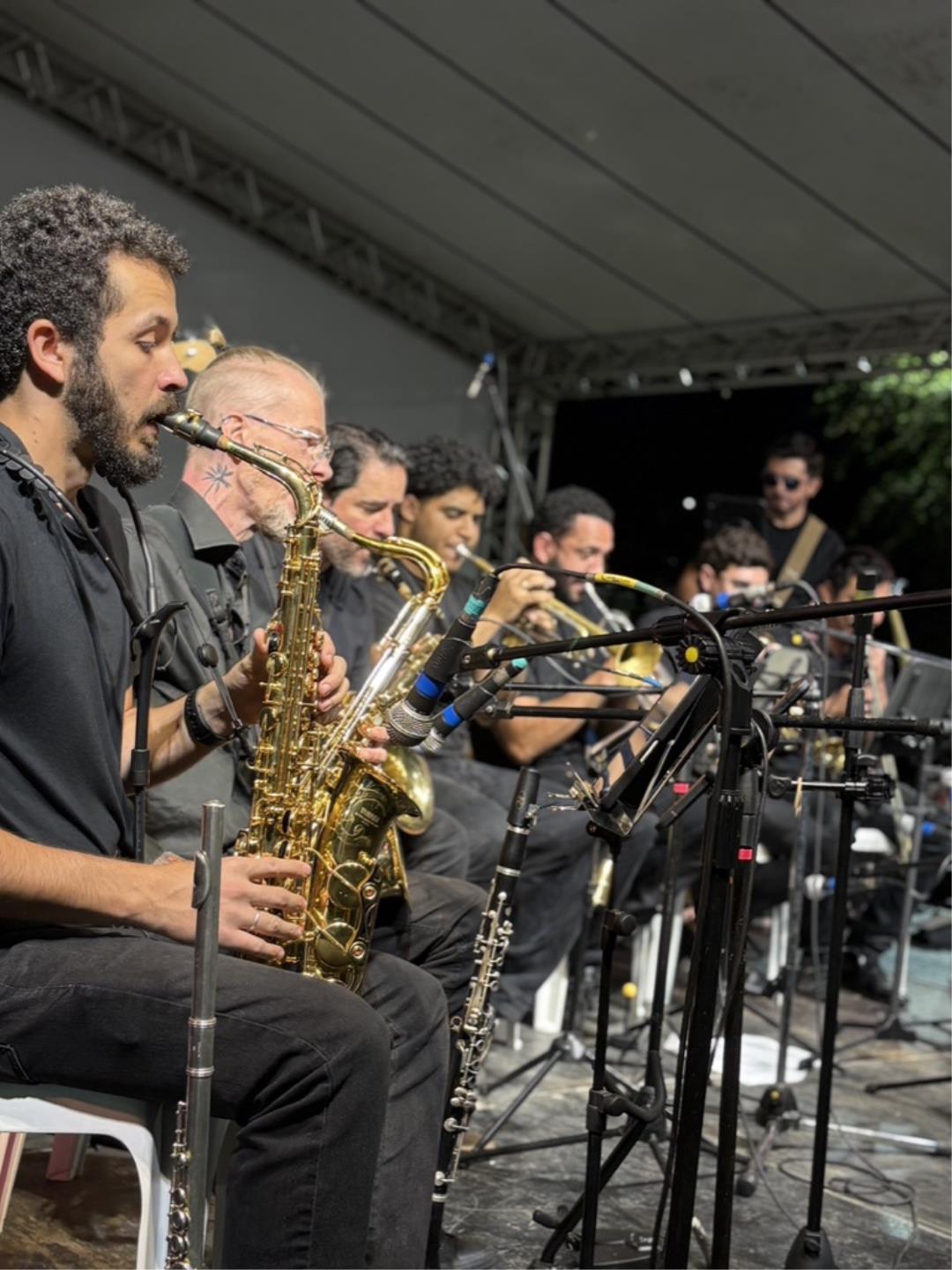 Segunda semana do Maio Cultural 2026 re&uacute;ne m&uacute;sica, reflex&atilde;o, arte e diversidade em Bragan&ccedil;a Paulista Foto 06