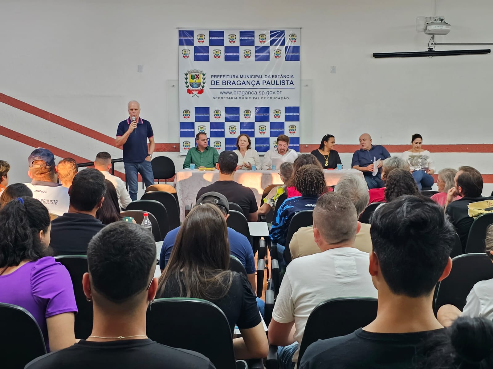 Entrega dos Certificados Bolsa Atleta 06