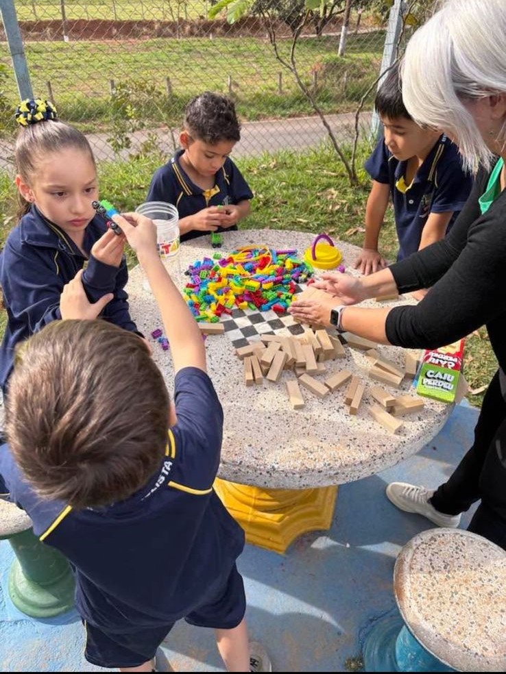 Resgatando a inf&acirc;ncia Semana do Brincar movimenta escolas de Bragan&ccedil;a Paulista (7)