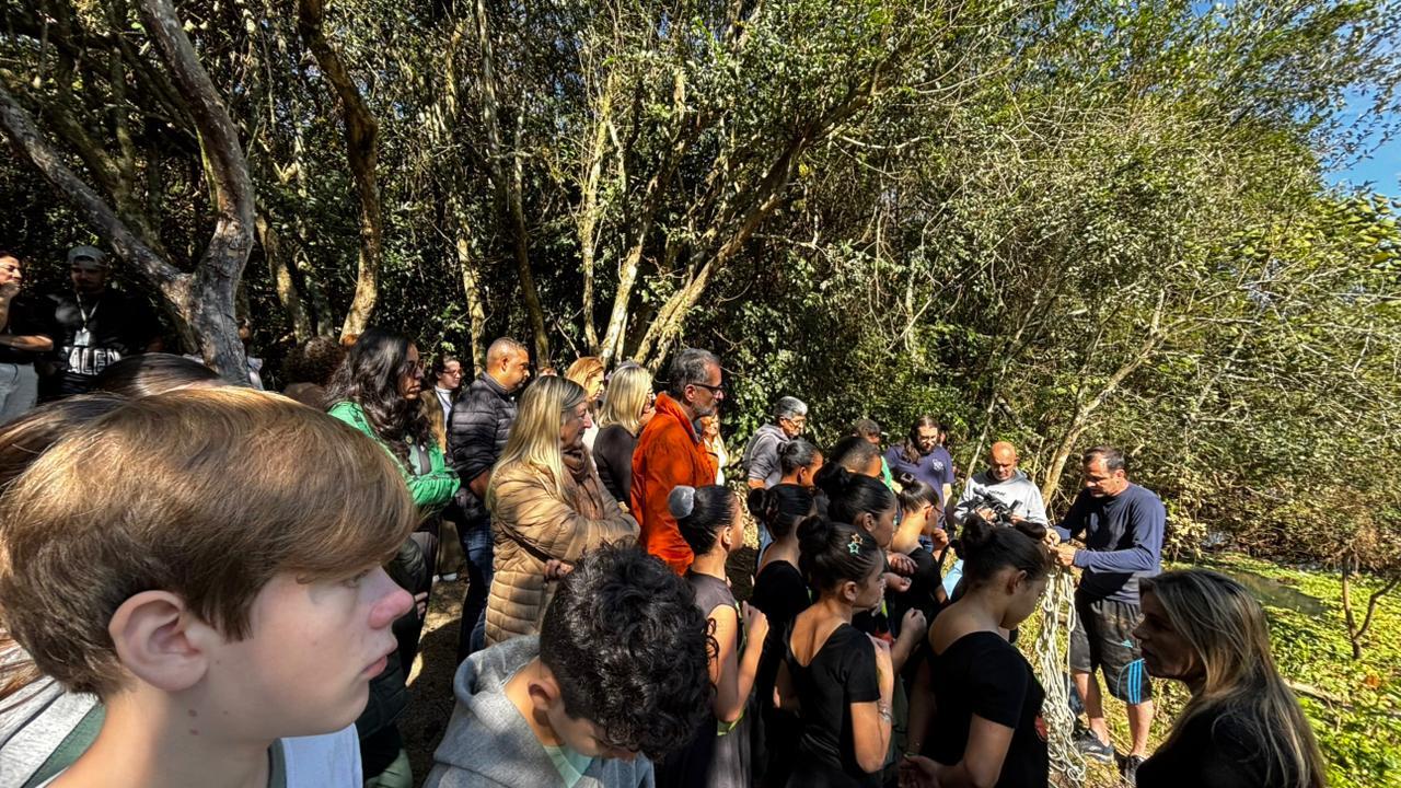 Agenda Verde Bragança 2026 oferece programação gratuita de educação ambiental durante todo o mês de junho (2)