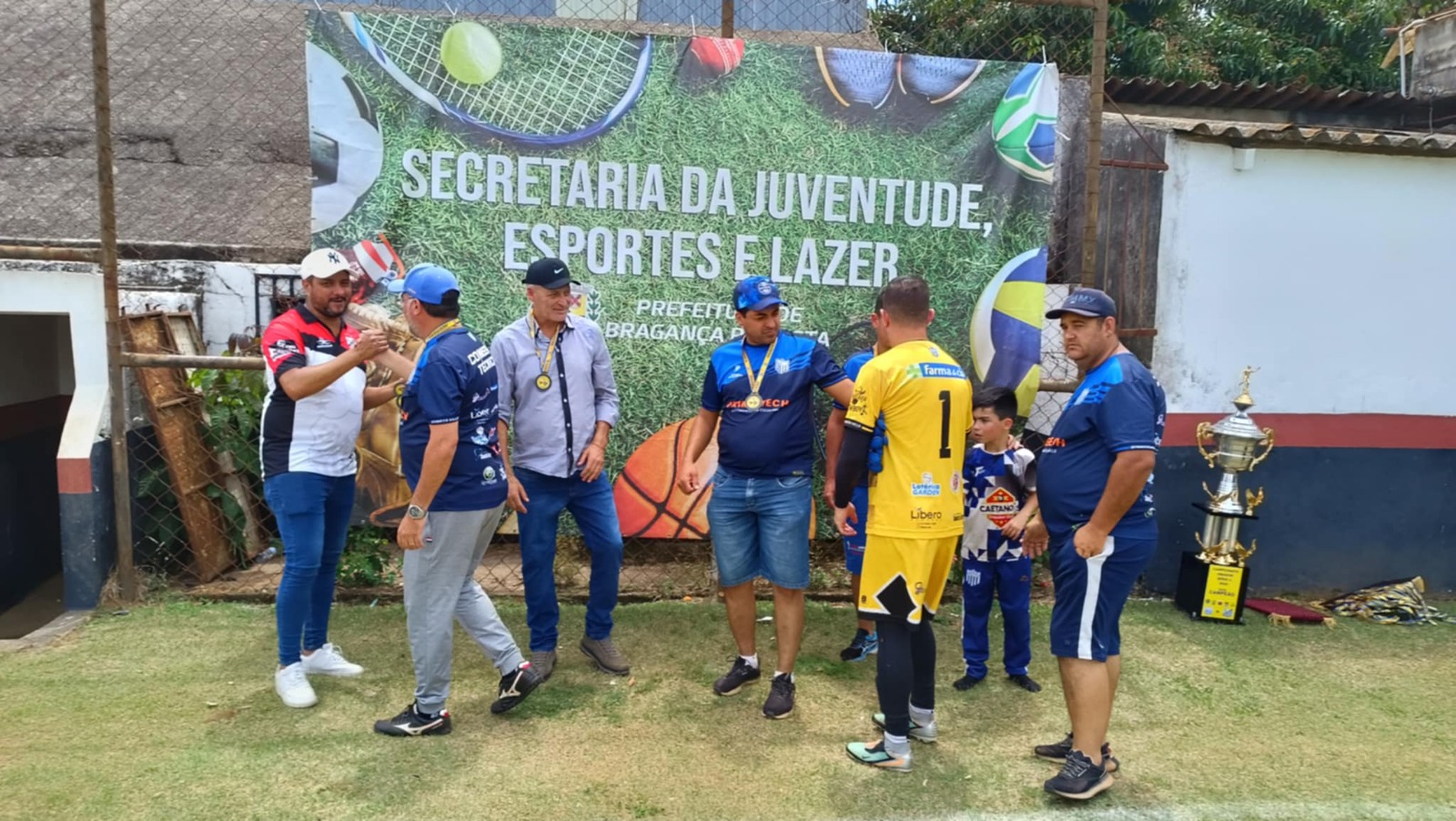 Premia&ccedil;&atilde;o