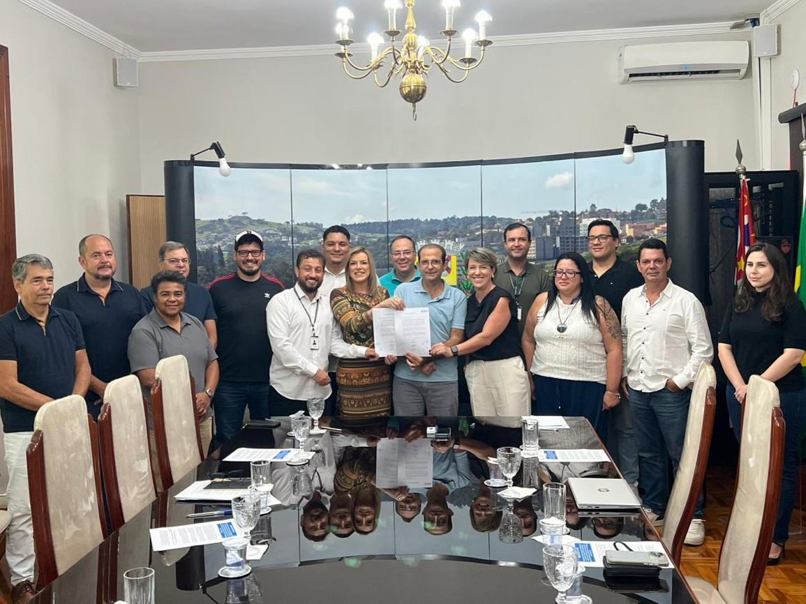 Construtoras s&atilde;o apresentadas para novos empreendimentos habitacionais do Minha Casa Minha (8)