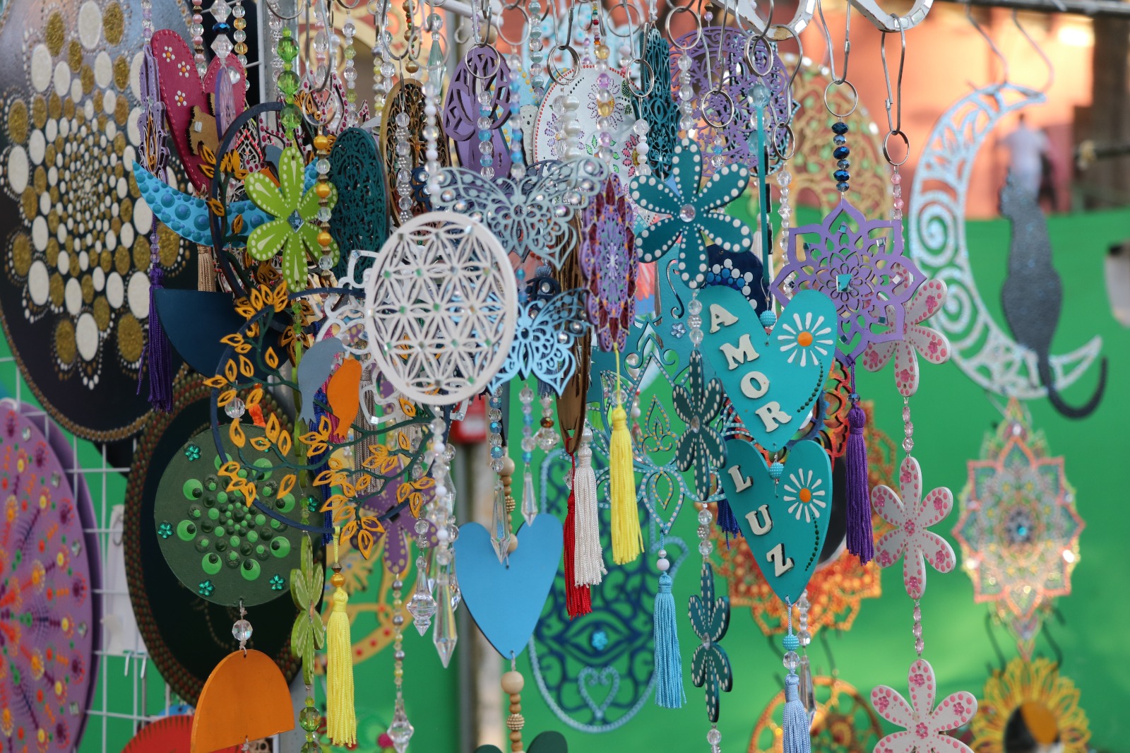 27.04.2023 Artesanato bragantino &eacute; destaque na programa&ccedil;&atilde;o da segunda semana da 56&ordf; Expoagro  (6)