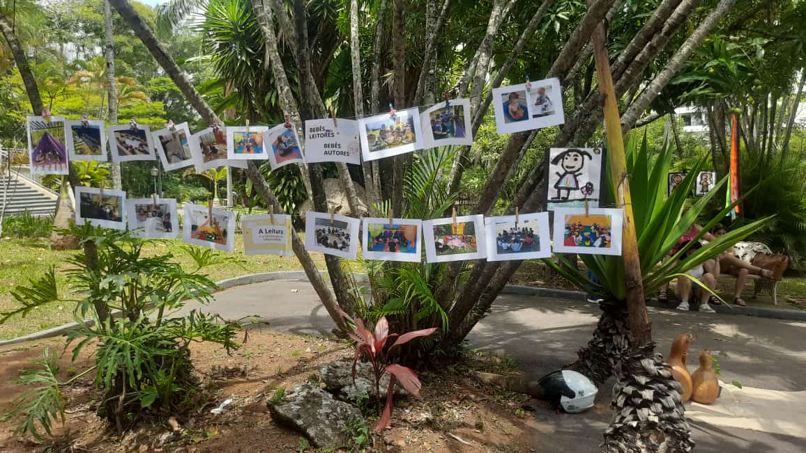 II Encontro Literário da Educação Infantil promove incentivo à leitura em Bragança Paulista (7)