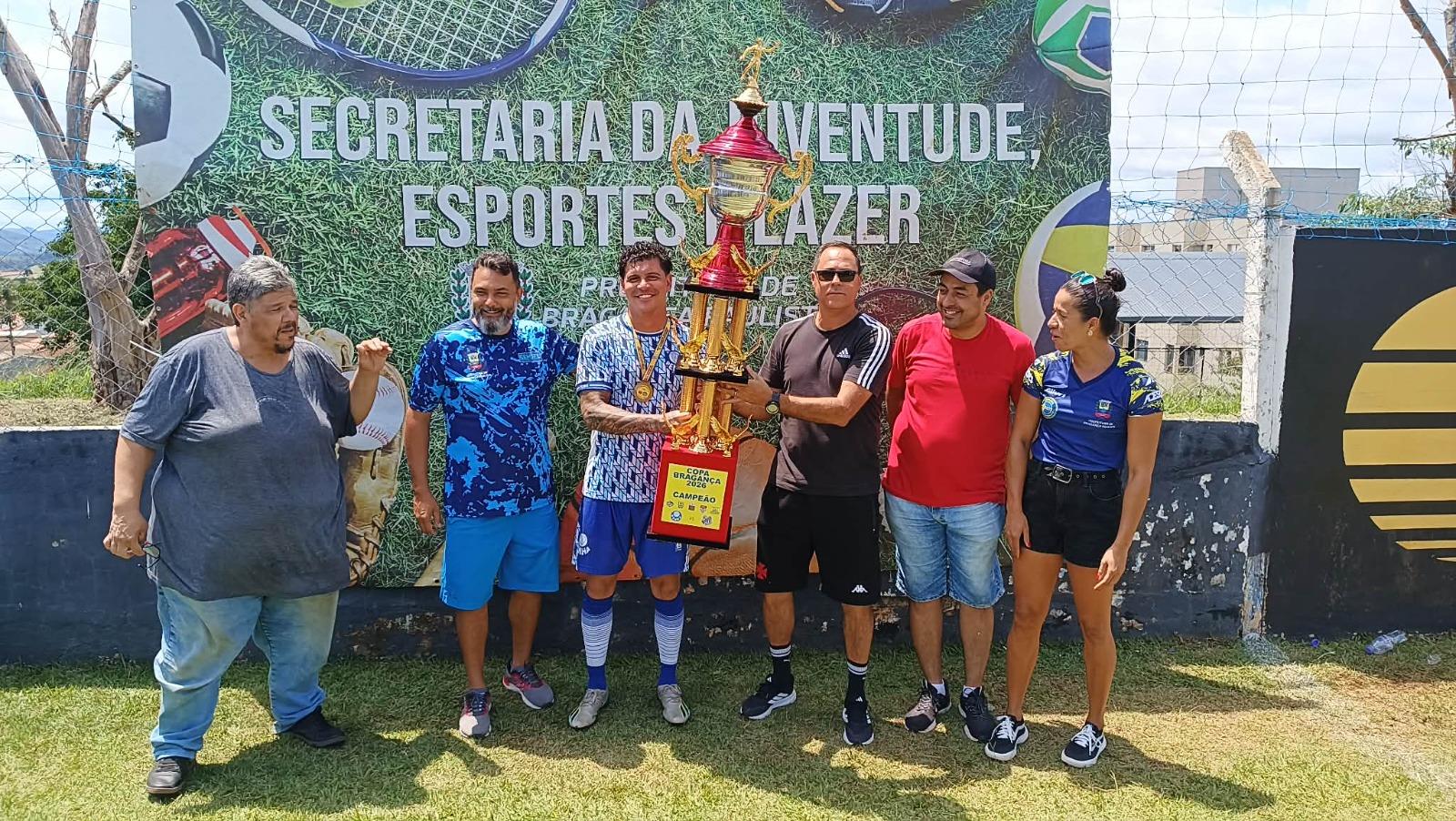 Premia&ccedil;&atilde;o 01 lugar - Penha Campe&atilde;o (1)