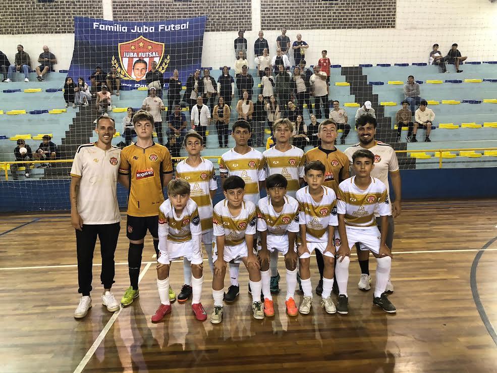 Copa Bragança de Futsal Menor encerra com grandes decisões no Lourenção (8)