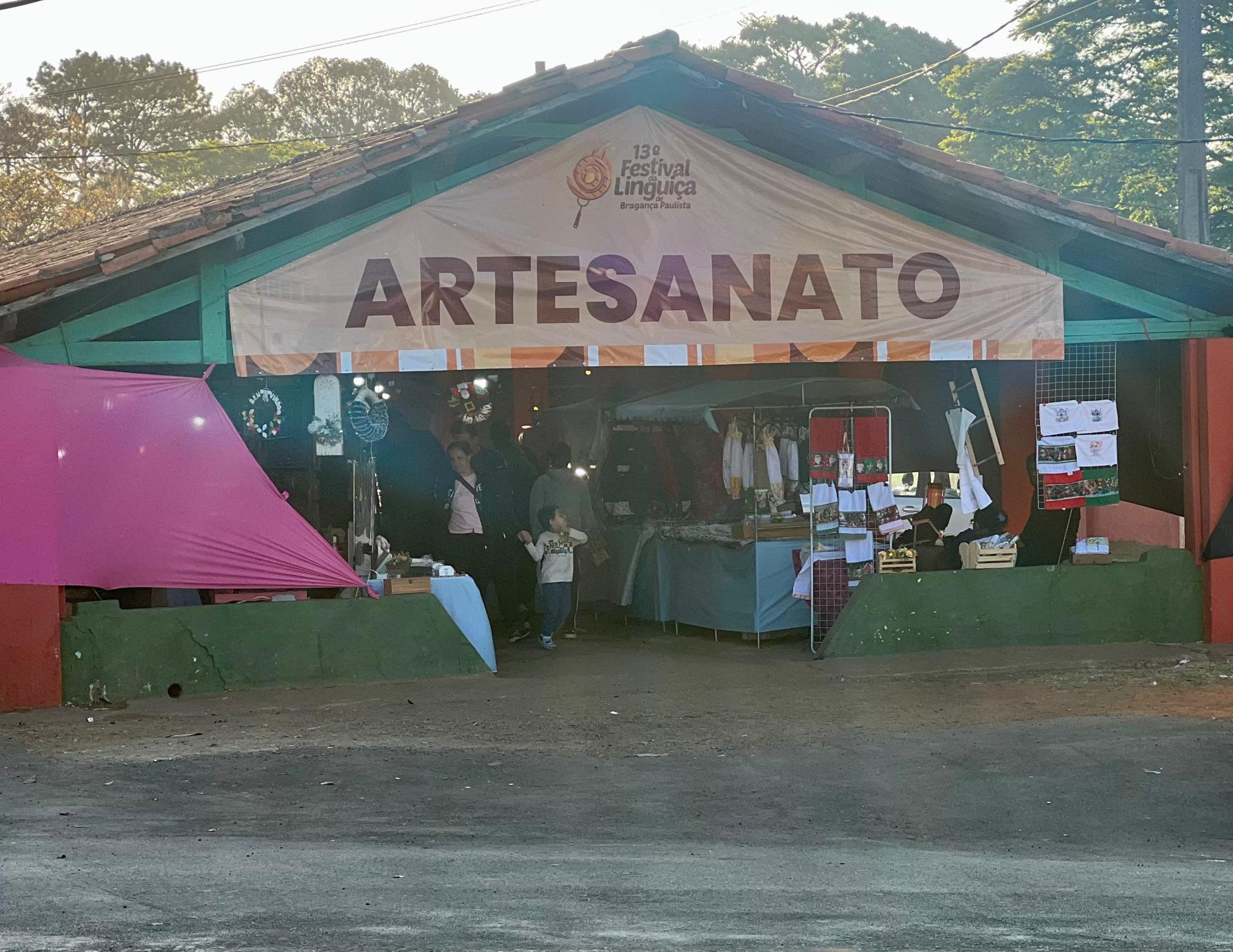 13&ordm; Festival da Lingui&ccedil;a em Bragan&ccedil;a Paulista &eacute; consagrado como um sucesso pelos organizadores (8)