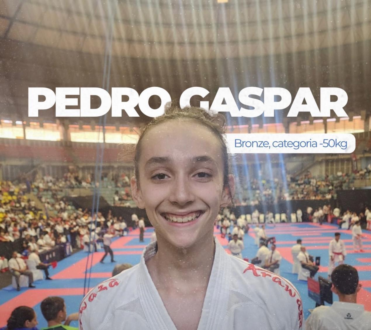 Bragantinos conquistam vagas no Campeonato Brasileiro de Karat&ecirc; (7)