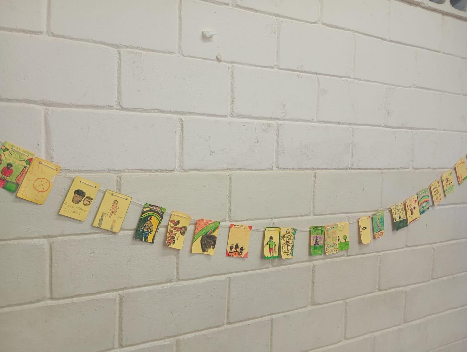 Escolas Municipais de Bragança Paulista celebram o mês da Consciência Negra com atividades  (7)