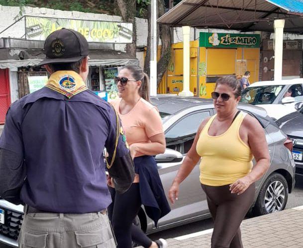 Campanha &ldquo;Chuvas de Ver&atilde;o&rdquo; orienta popula&ccedil;&atilde;o e refor&ccedil;a cultura da preven&ccedil;&atilde;o em Bragan&ccedil;a Paulista (6)