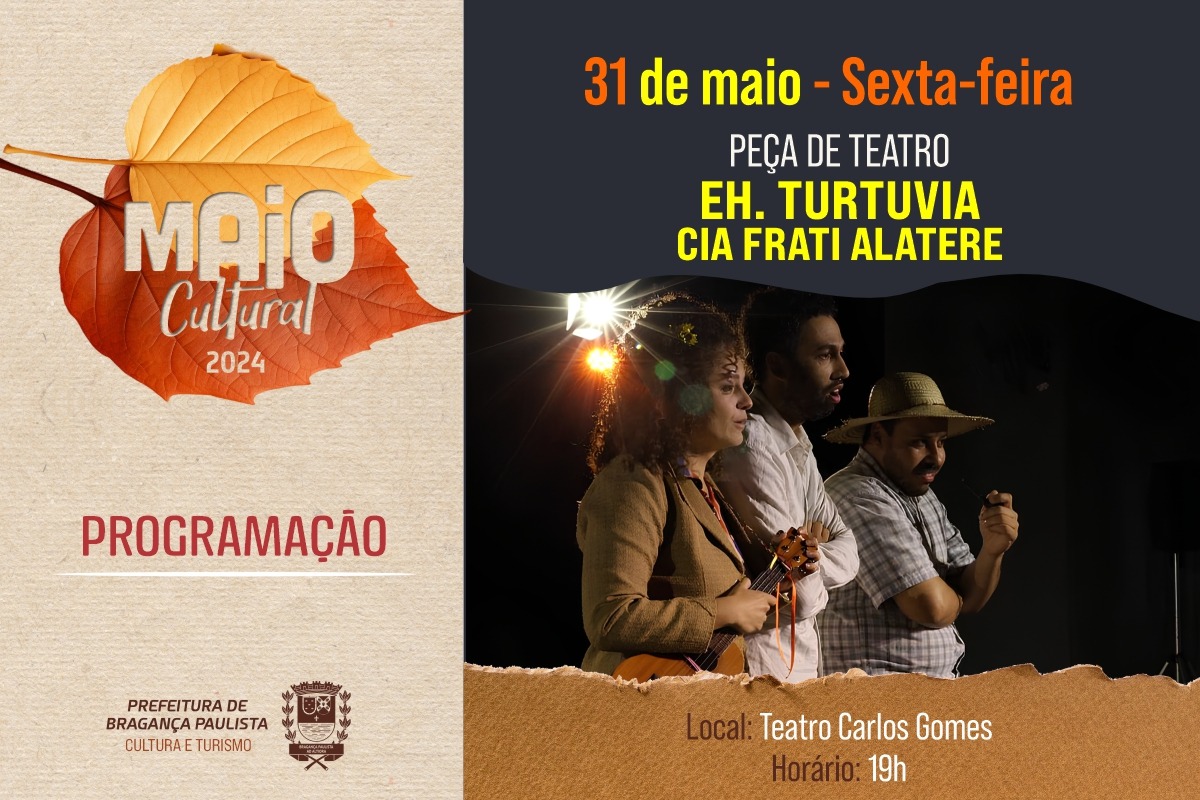 4. 31.05.2024 Peça de teatro