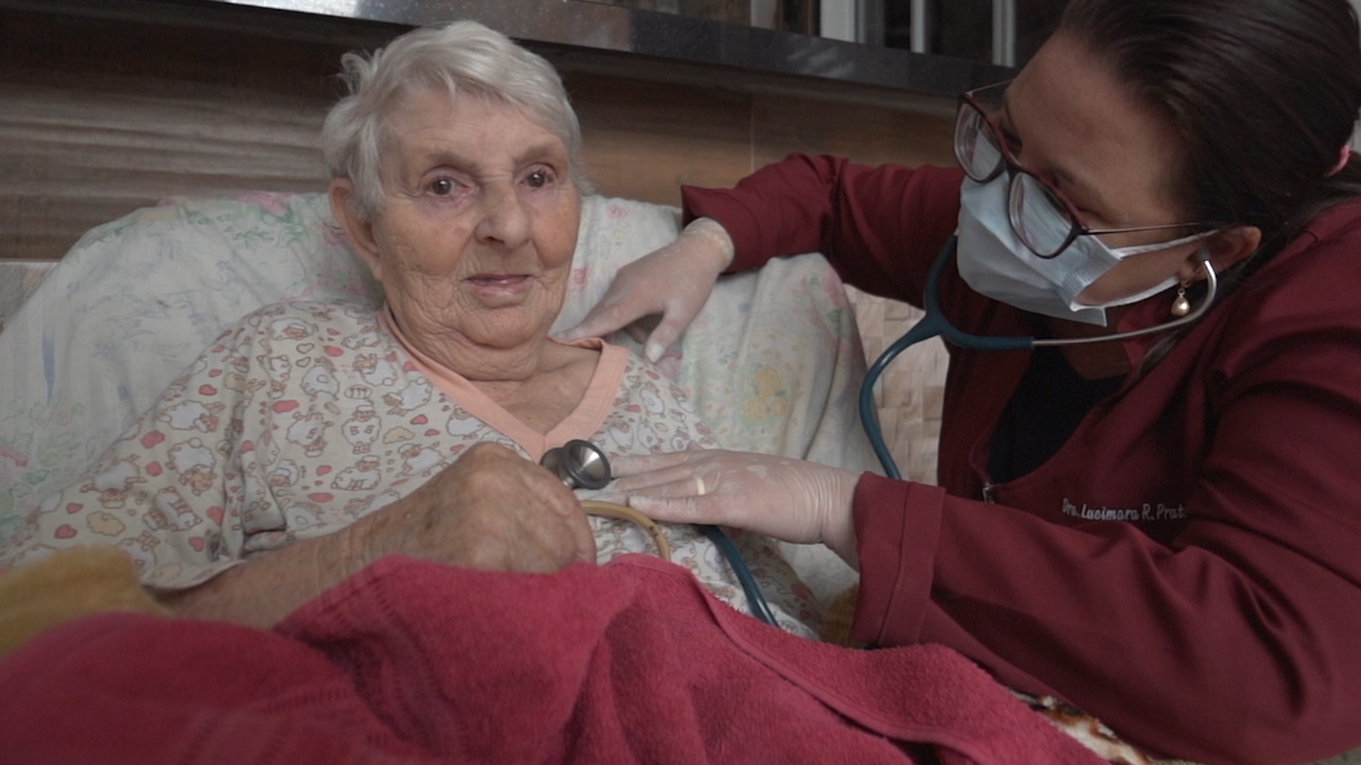 Bragança alcançou altos índices de saúde