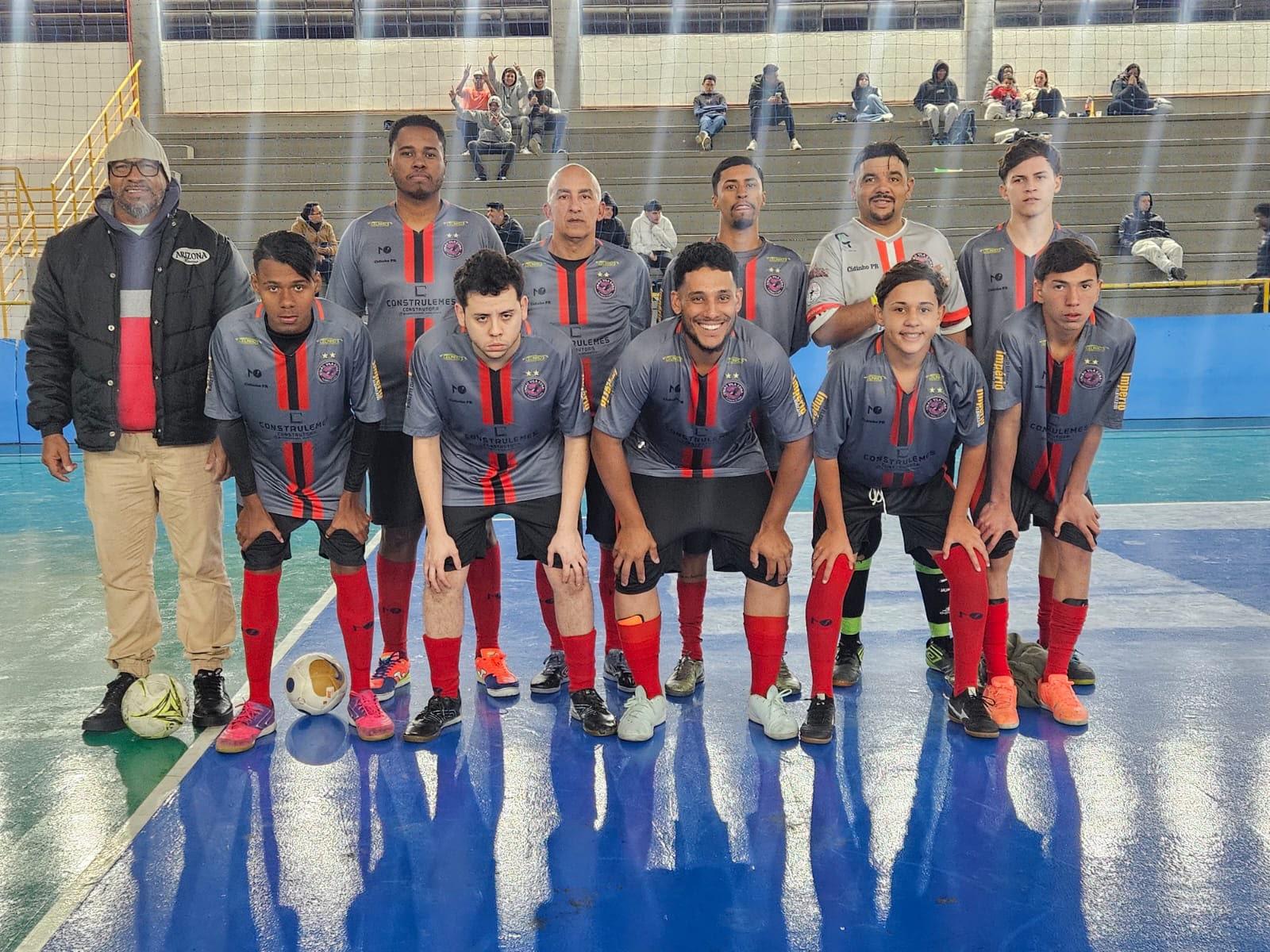 Copa Evang&eacute;lica de Futsal come&ccedil;a com grandes jogos em Bragan&ccedil;a Paulista (4)