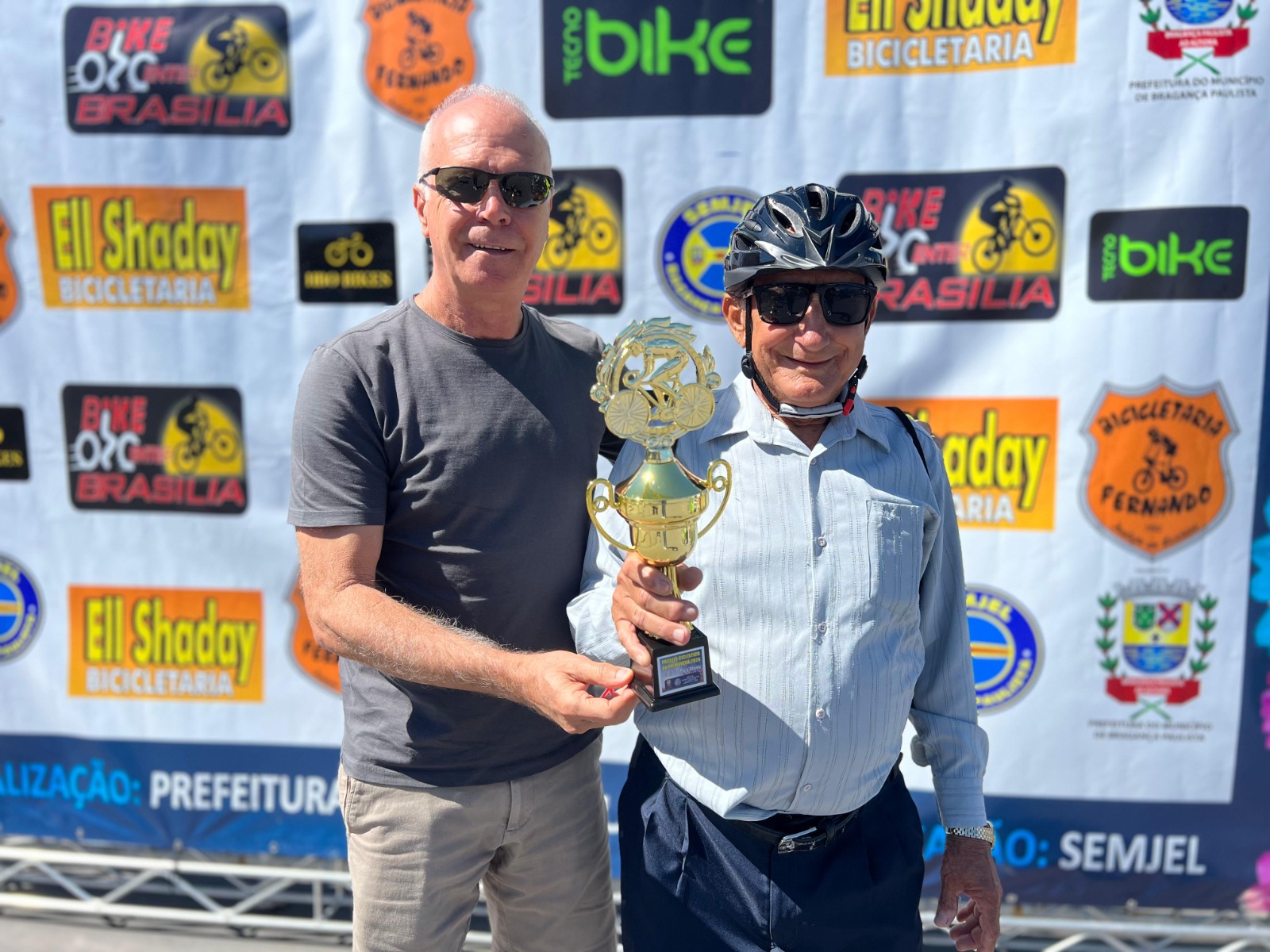 Passeio Ciclístico da Primavera é realizado com sucesso em Bragança Paulista (7)