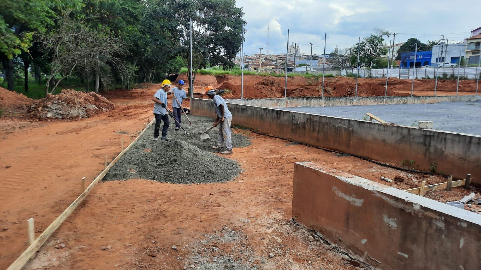 Parque da Juventude 02