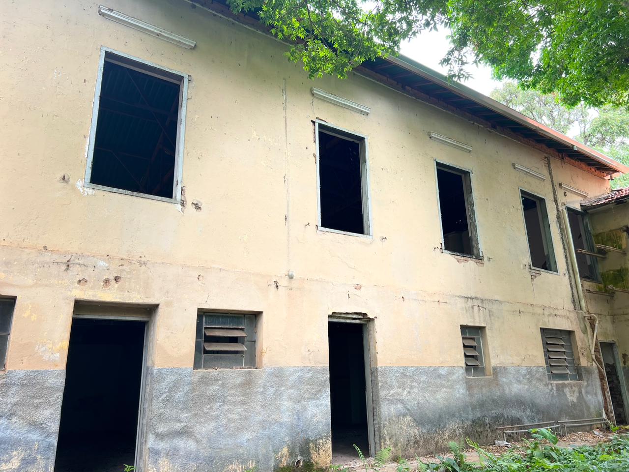 CONDEPHAC e Secretaria de Obras realizam visita técnica ao antigo Preventório Imaculada Conceição (7)