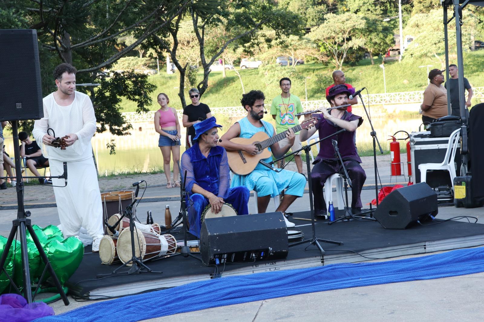 Circuito Sesc de Artes re&uacute;ne grande p&uacute;blico na Arena do Lago (6)