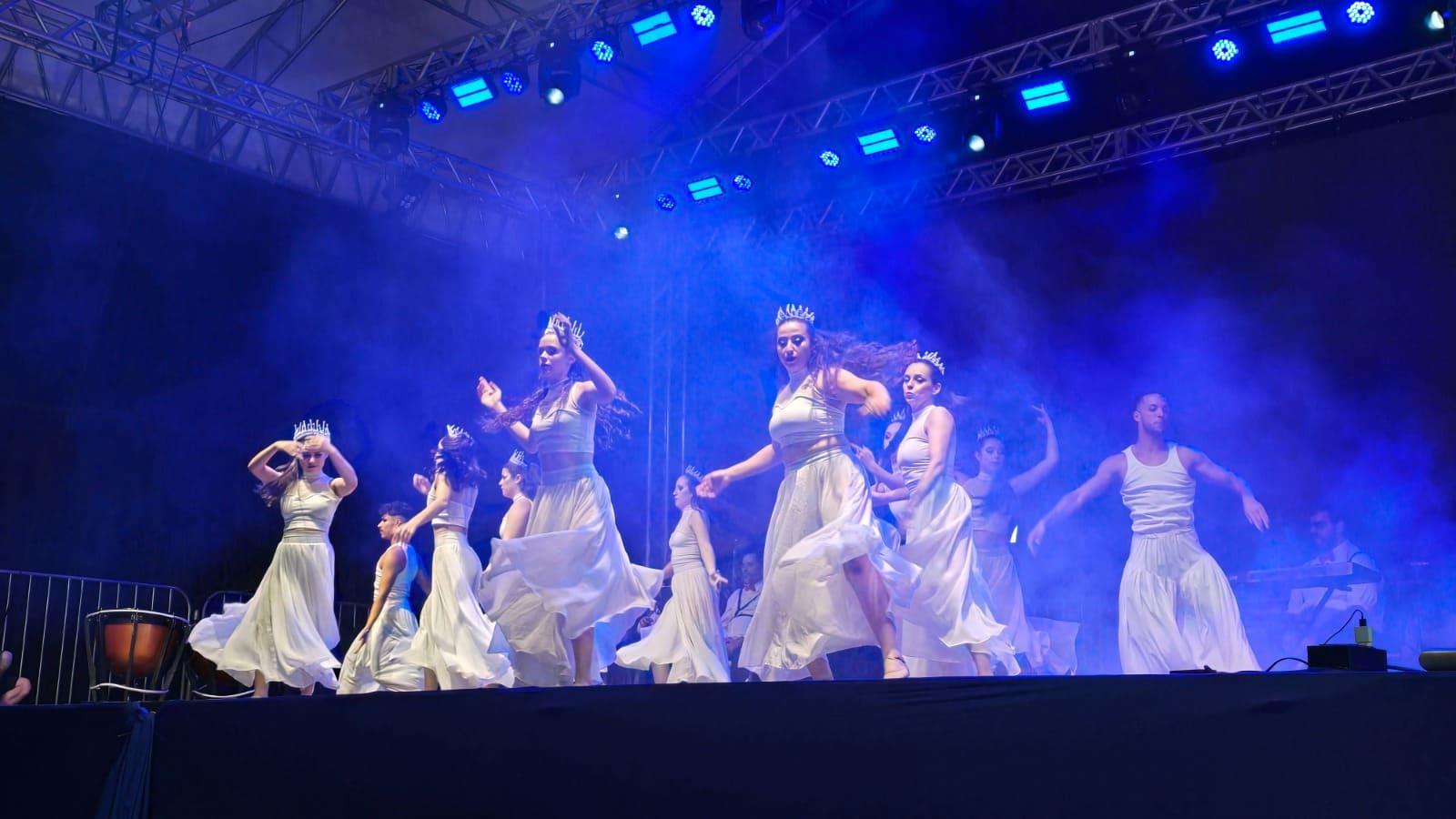 2&ordm; Ato do Natal In Concert encanta p&uacute;blico na Zona Norte (8)