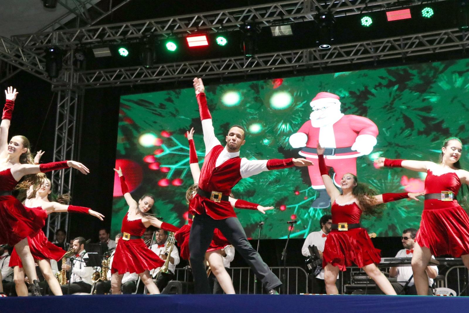 Natal In Concert  (7)