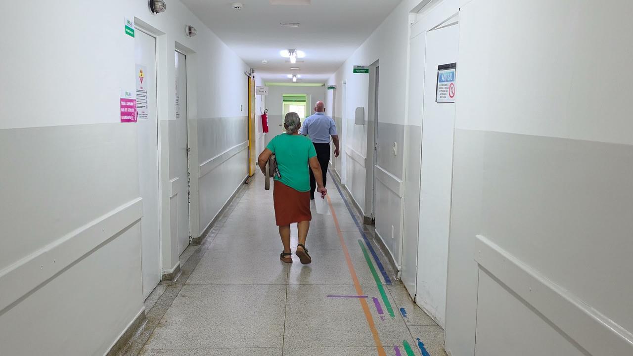 Projeto propõe operação de crédito para modernização da rede municipal de saúde (4)