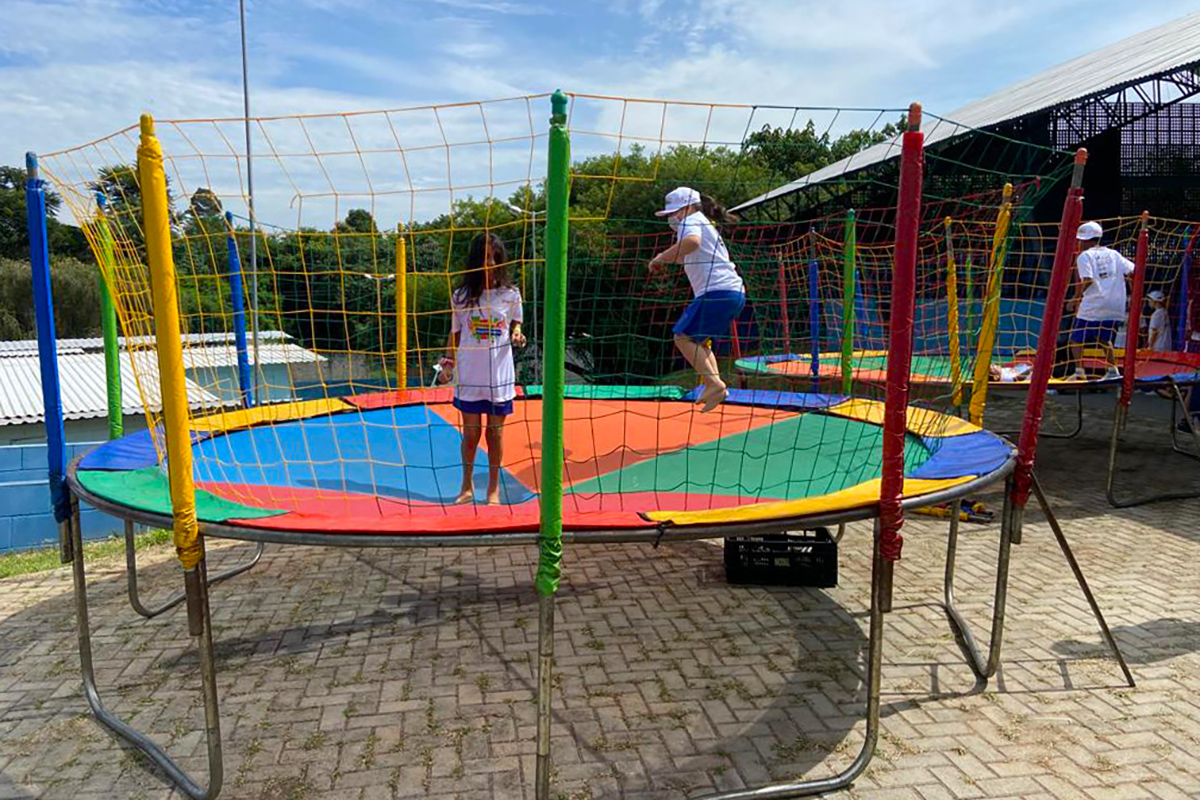 FEEMG - Campeonato Metropolitano Escolar de Escolas Católicas. Amanhã é o  última dia para se inscrever! Com o objetivo de incentivar a prática  esportiva no ambiente escolar e promover a integração das