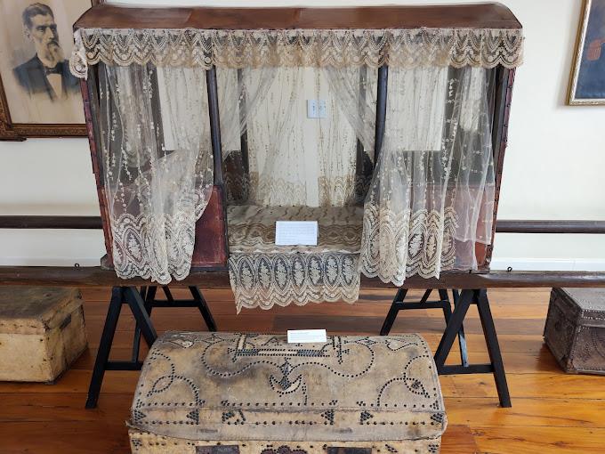 Museu Municipal Oswaldo Russomano promove &ldquo;Bragan&ccedil;a que nos Une Foto 08