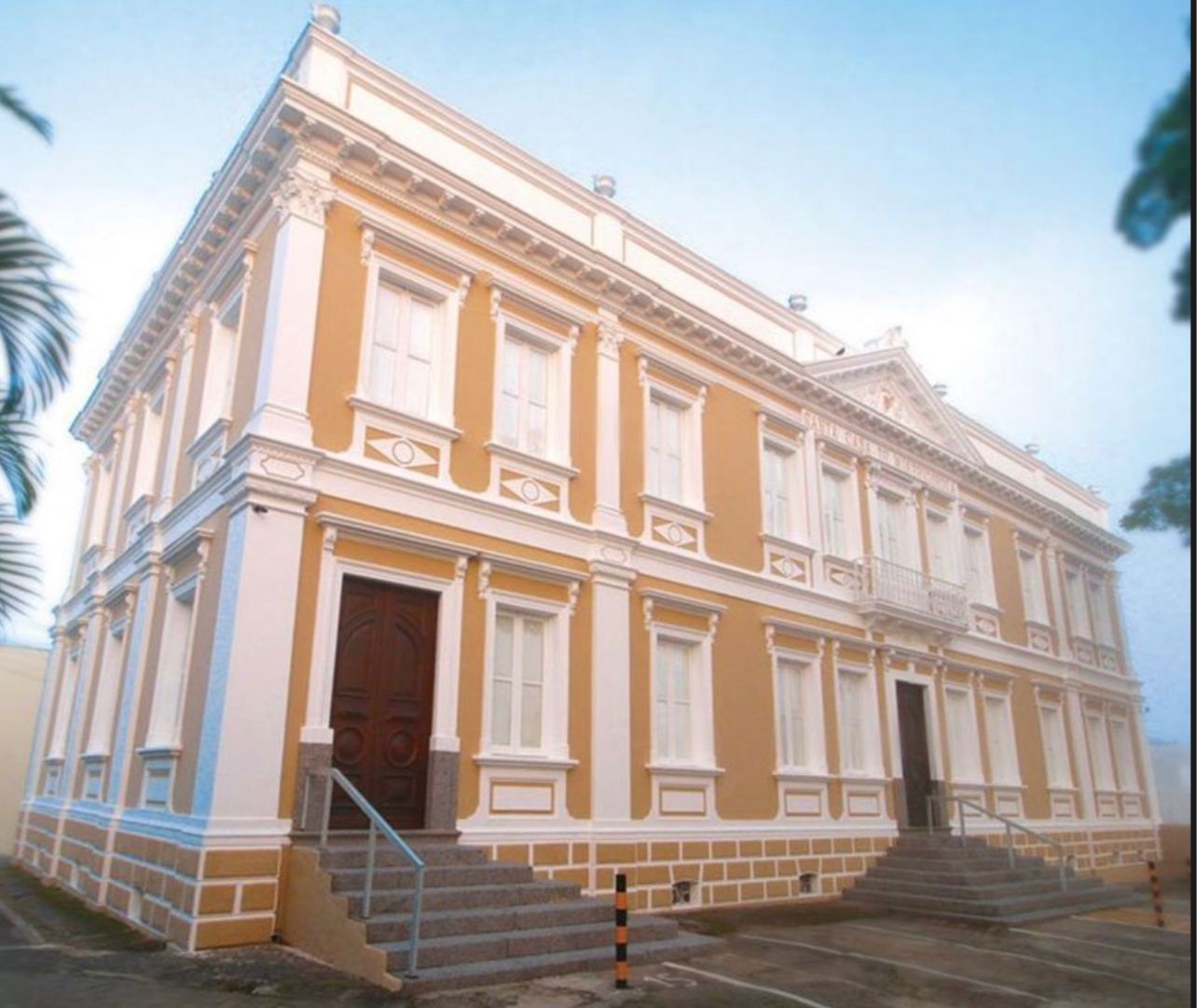 Santa Casa de Misericórdia