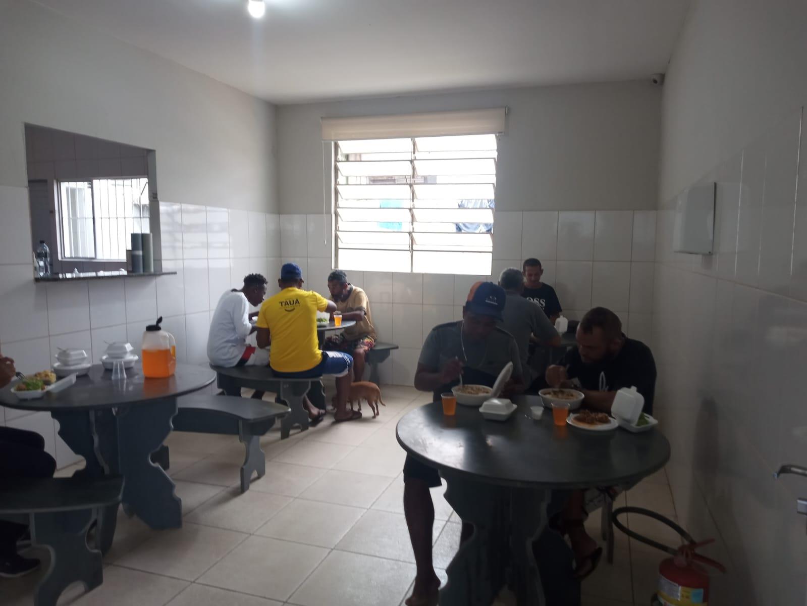 SEMADS executa projeto de Horta Socioeducativa para Pessoas em Situa&ccedil;&atilde;o de Rua  (1)