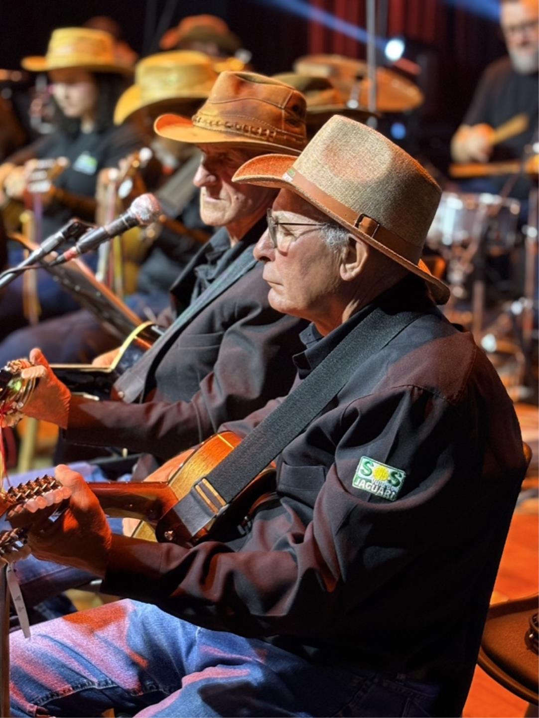 Segunda semana do Maio Cultural 2026 re&uacute;ne m&uacute;sica, reflex&atilde;o, arte e diversidade em Bragan&ccedil;a Paulista Foto 07