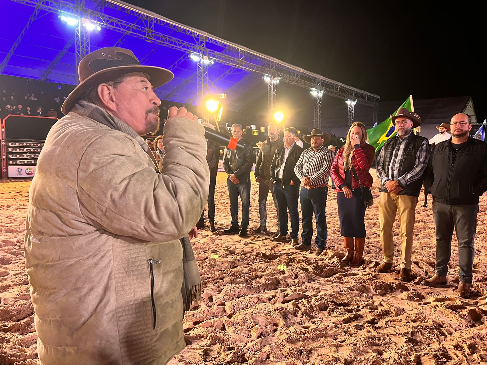 21.04.2023 Primeiro dia da Expoagro e Festa do Peão de Bragança Paulista é um grande sucesso de público (6)