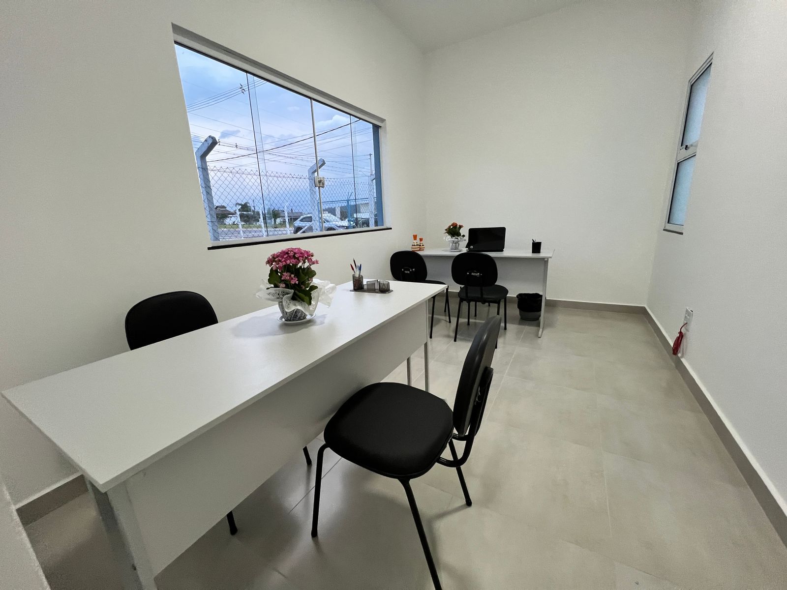 Inauguração CRAS Jardim Vista Alegre 07