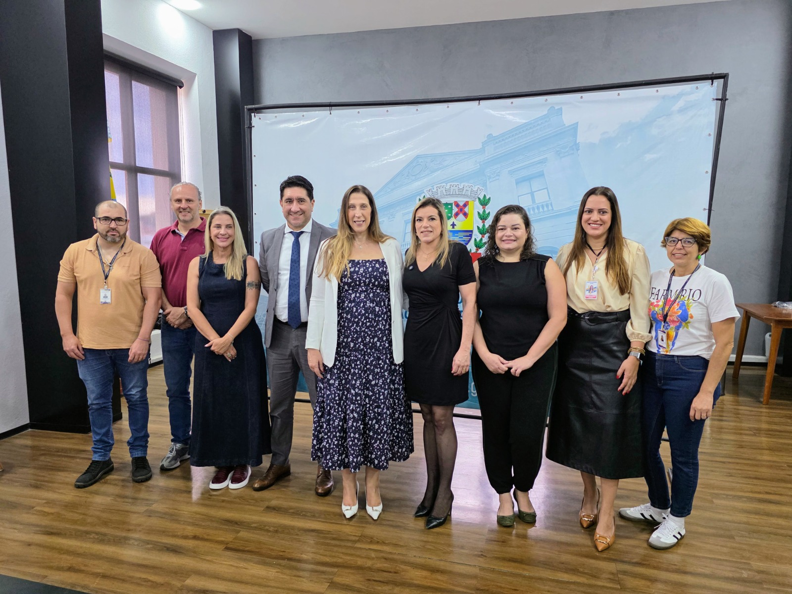 FOTO 7_LANÇAMENTO DO PROJETO TECENDO LAÇOS EM REDE_26-03-2026