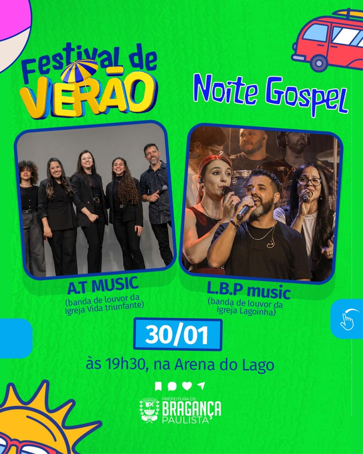 &Uacute;ltima semana do Festival de Ver&atilde;o 2026 registra participa&ccedil;&atilde;o do p&uacute;blico e segue com atra&ccedil;&otilde;es at&eacute; (1)