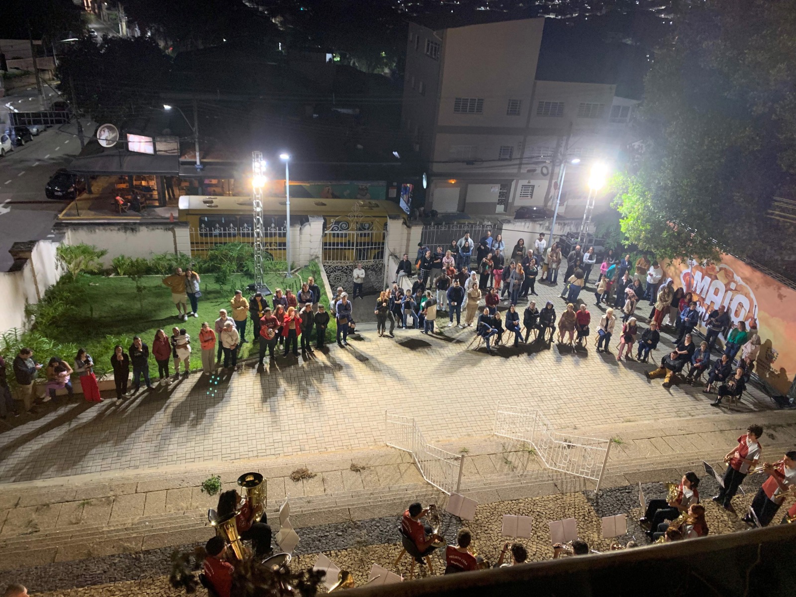 Maio Cultural 2025 tem primeira semana marcada por grande participa&ccedil;&atilde;o do p&uacute;blico em Bragan&ccedil;a Paulista 07