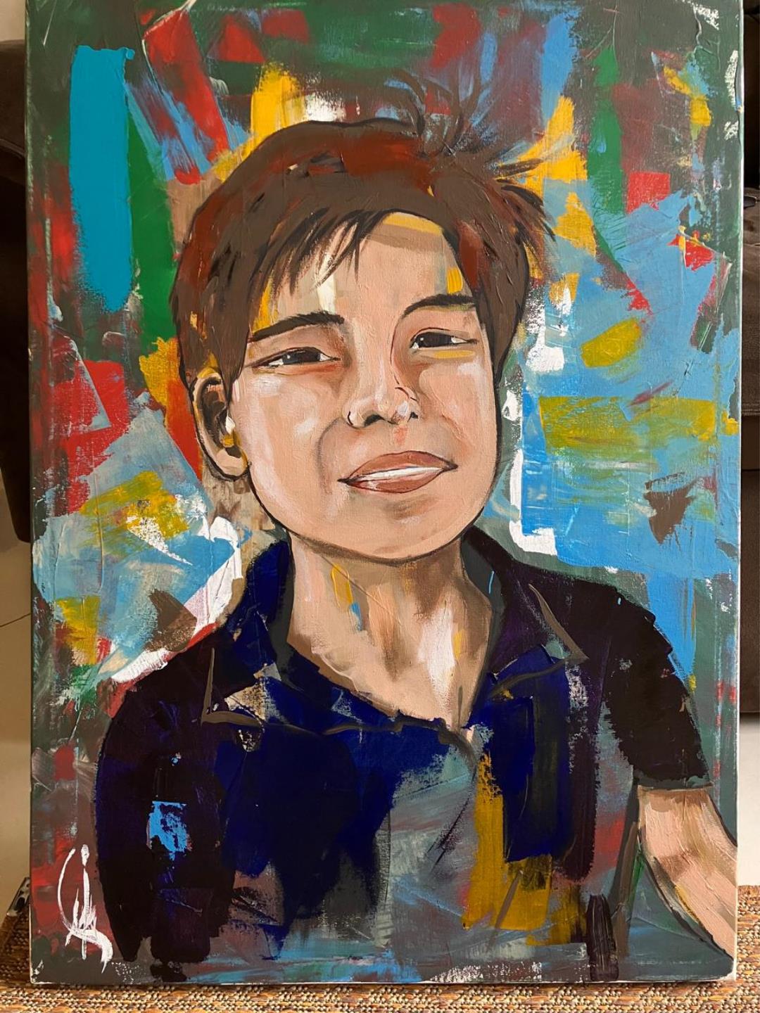 Bragança recebe exposição Essência em Movimento do artista Caio Coelho (7)