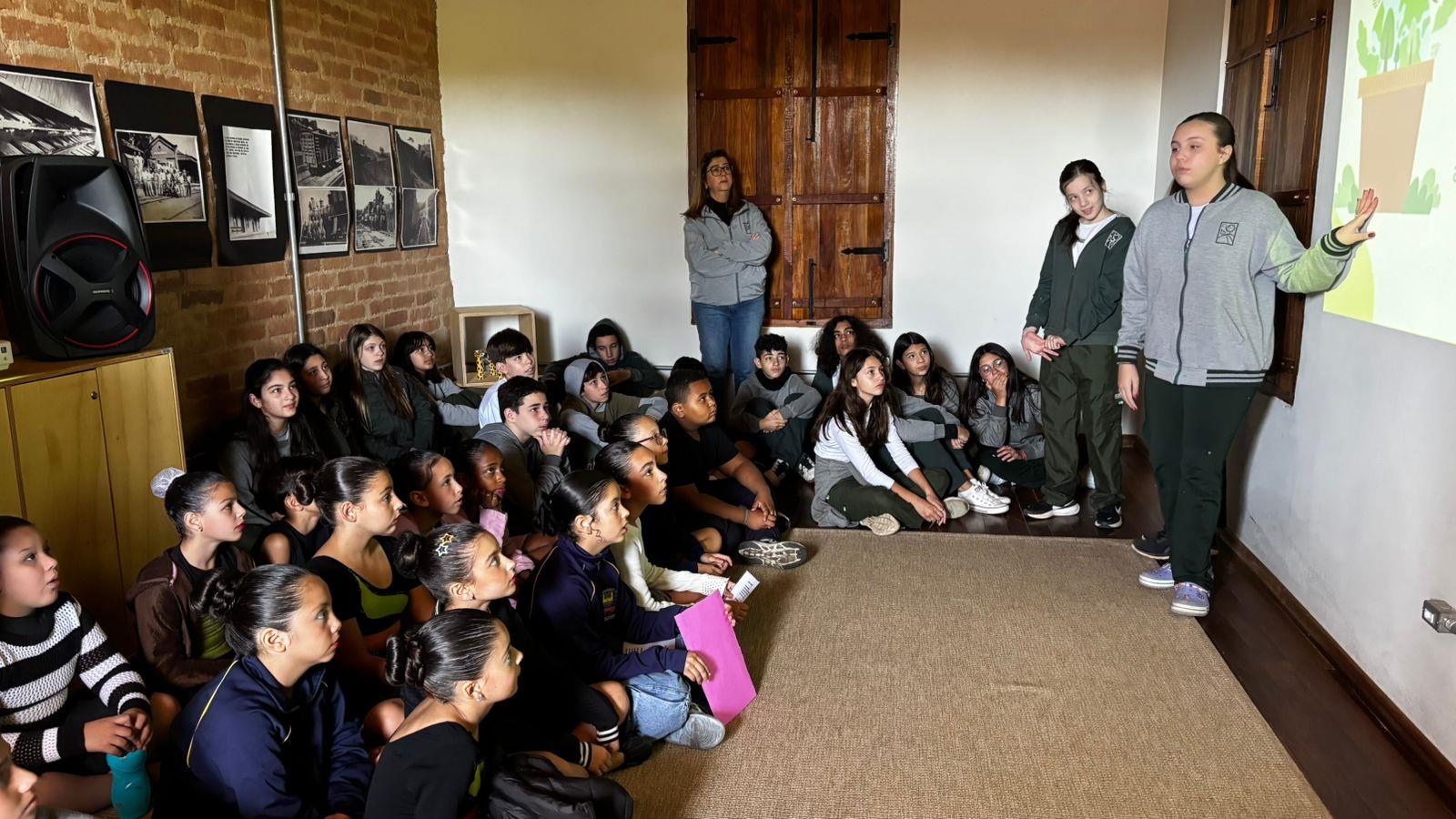 Agenda Verde Bragança 2026 oferece programação gratuita de educação ambiental durante todo o mês de junho (3)