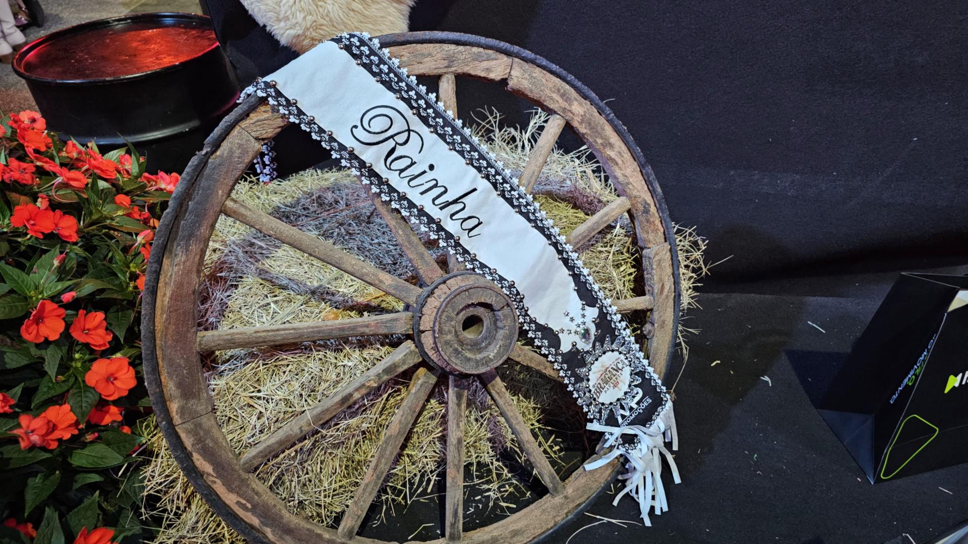 Definida a Corte da 58&ordf; Expoagro e 31&ordf; Festa do Pe&atilde;o 2025 de Bragan&ccedil;a Paulista 2025 (8)