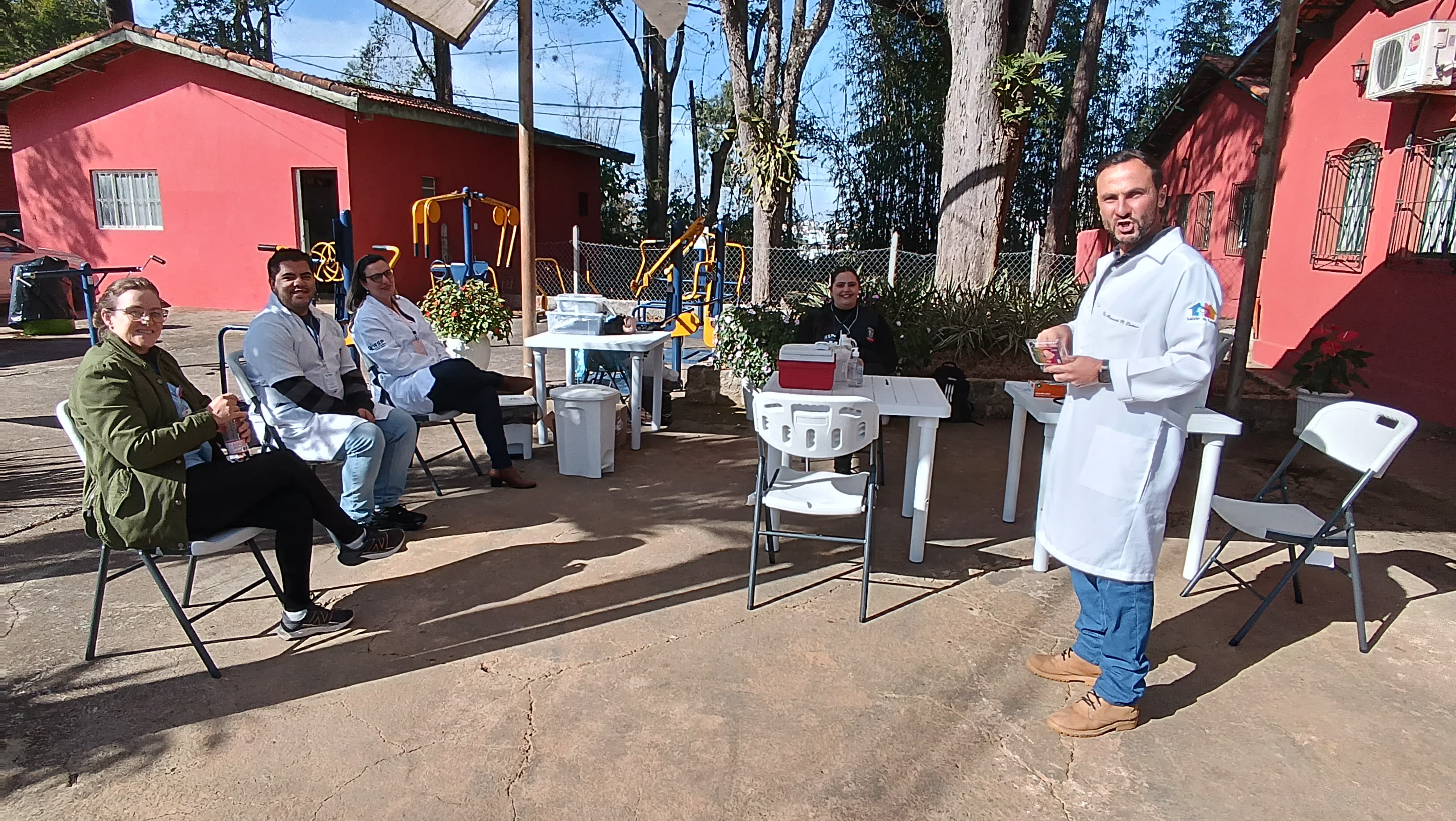 Dia do Campo Limpo bate registro de arrecada&ccedil;&atilde;o com recolhimento de res&iacute;duos pl&aacute;sticos em Bragan&ccedil;a Paulista (9)