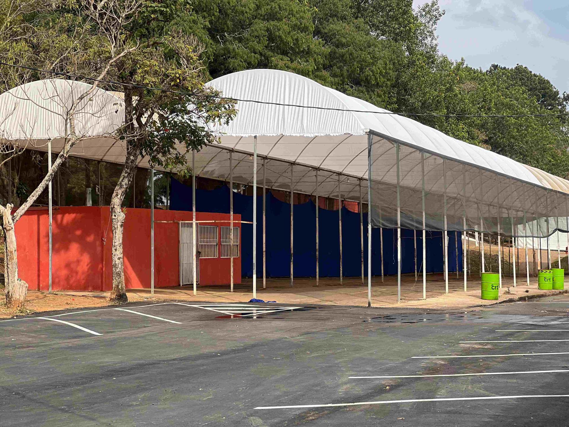 Centen&aacute;rio da Diocese de Bragan&ccedil;a Paulista re&uacute;ne fi&eacute;is de toda a regi&atilde;o em dias marcados por f&eacute;, de (1)