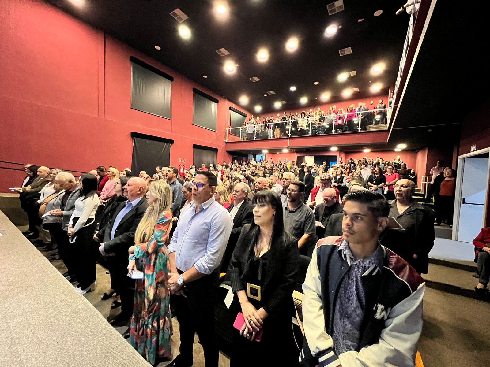 Entrega das Comendas 07