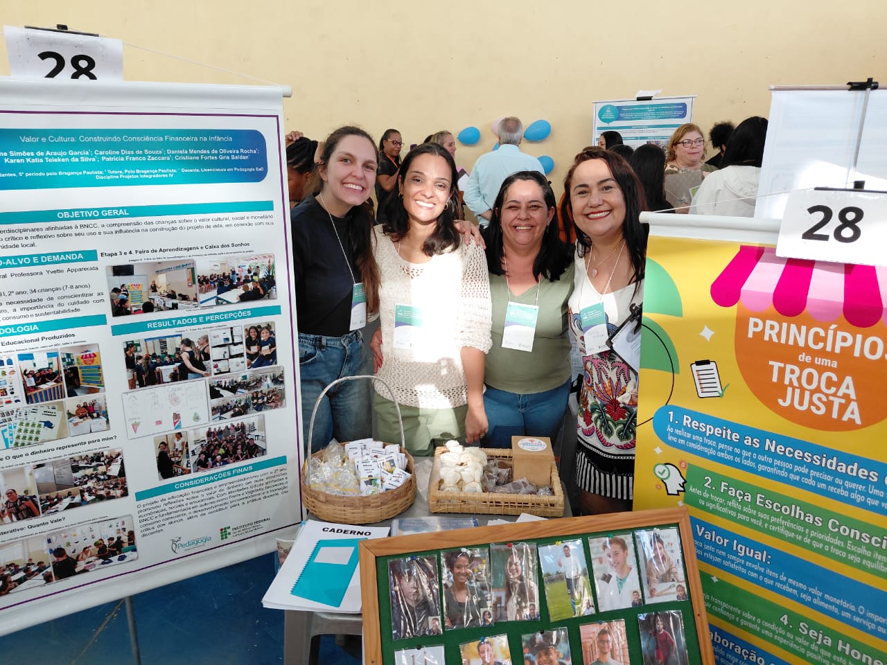 Parceria entre Prefeitura de Bragan&ccedil;a Paulista, Polo UAB e IFSULDEMINAS promove vi (10)