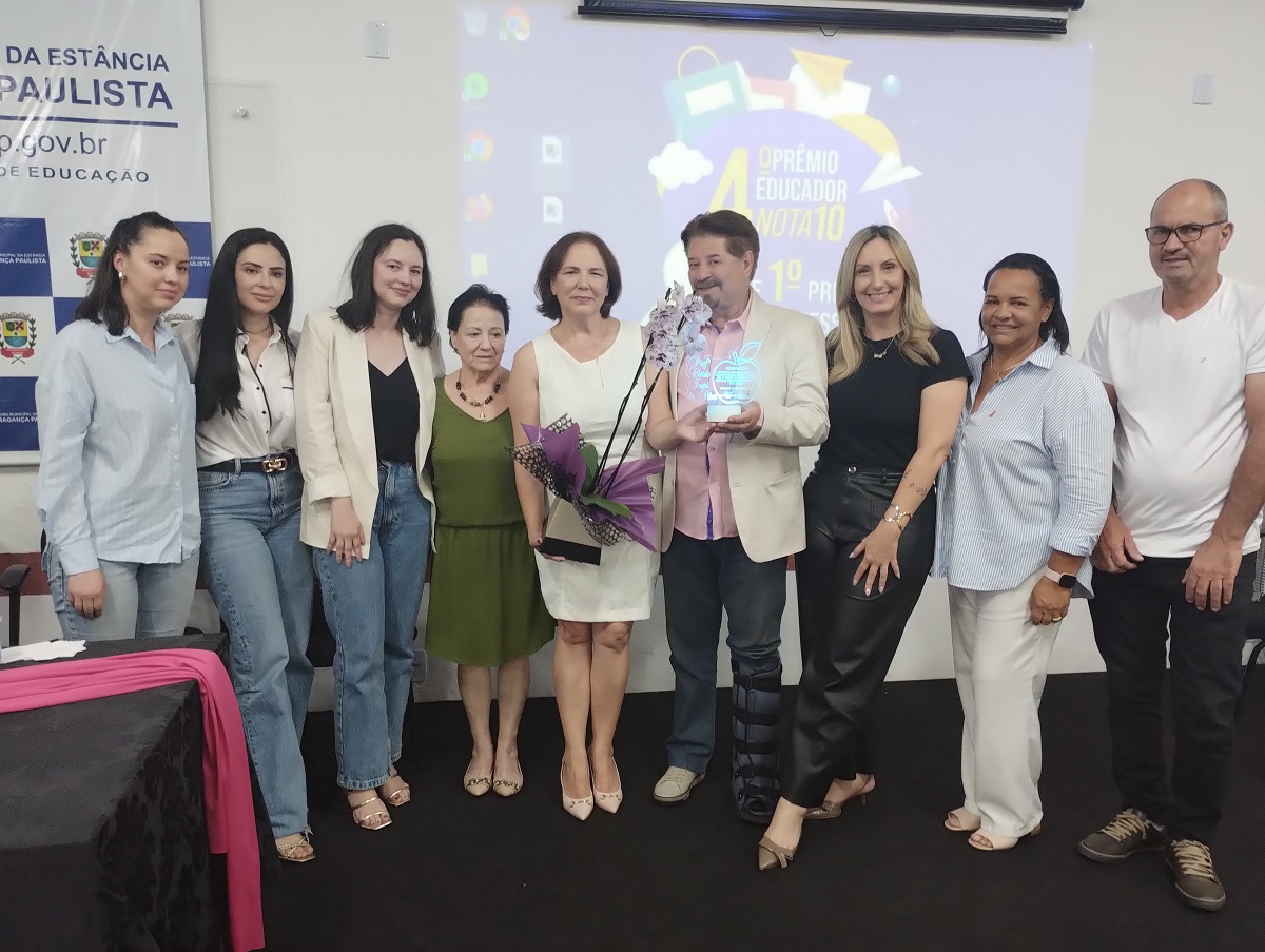 Homenagem Educa&ccedil;&atilde;o 07