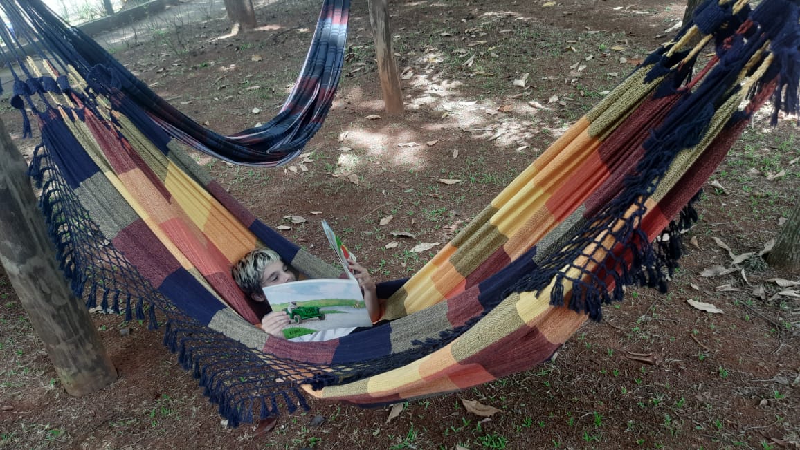 II Encontro Literário da Educação Infantil promove incentivo à leitura em Bragança Paulista (8)