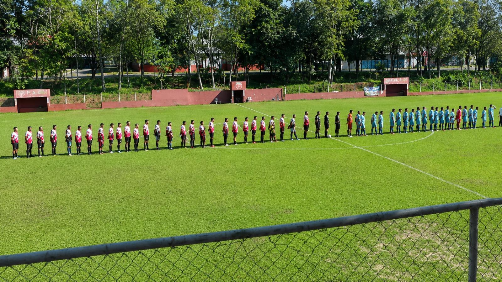Rio Acima vence nos pênaltis e conquista o título do Campeonato Amador da Série B de Bragança Paulista (1)