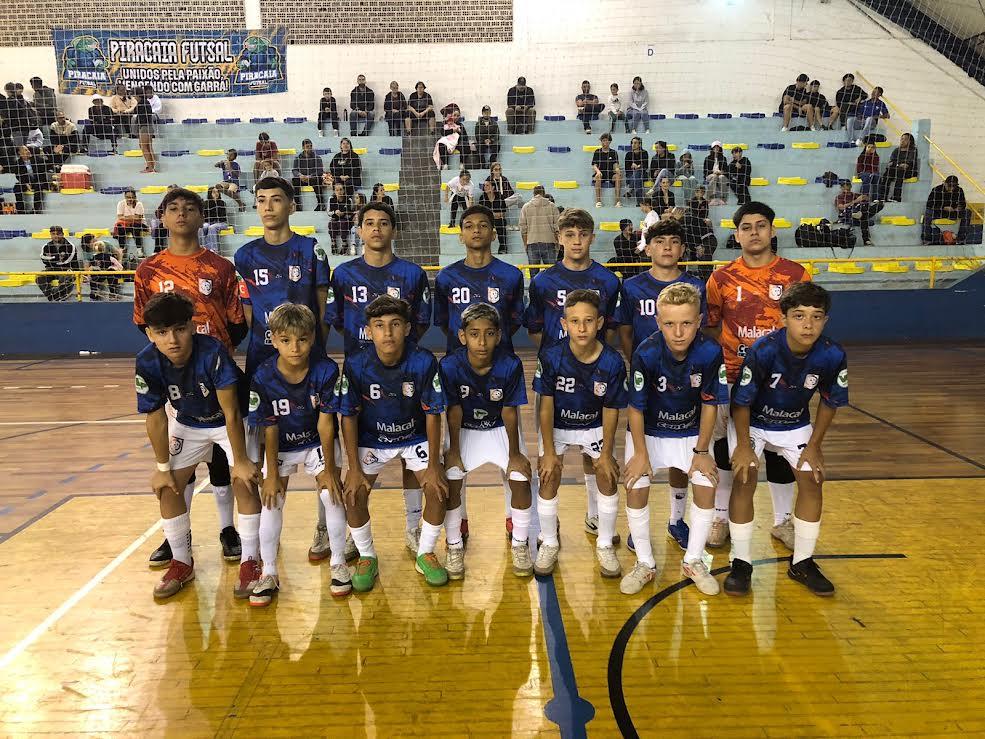 Copa Bragança de Futsal Menor encerra com grandes decisões no Lourenção (9)