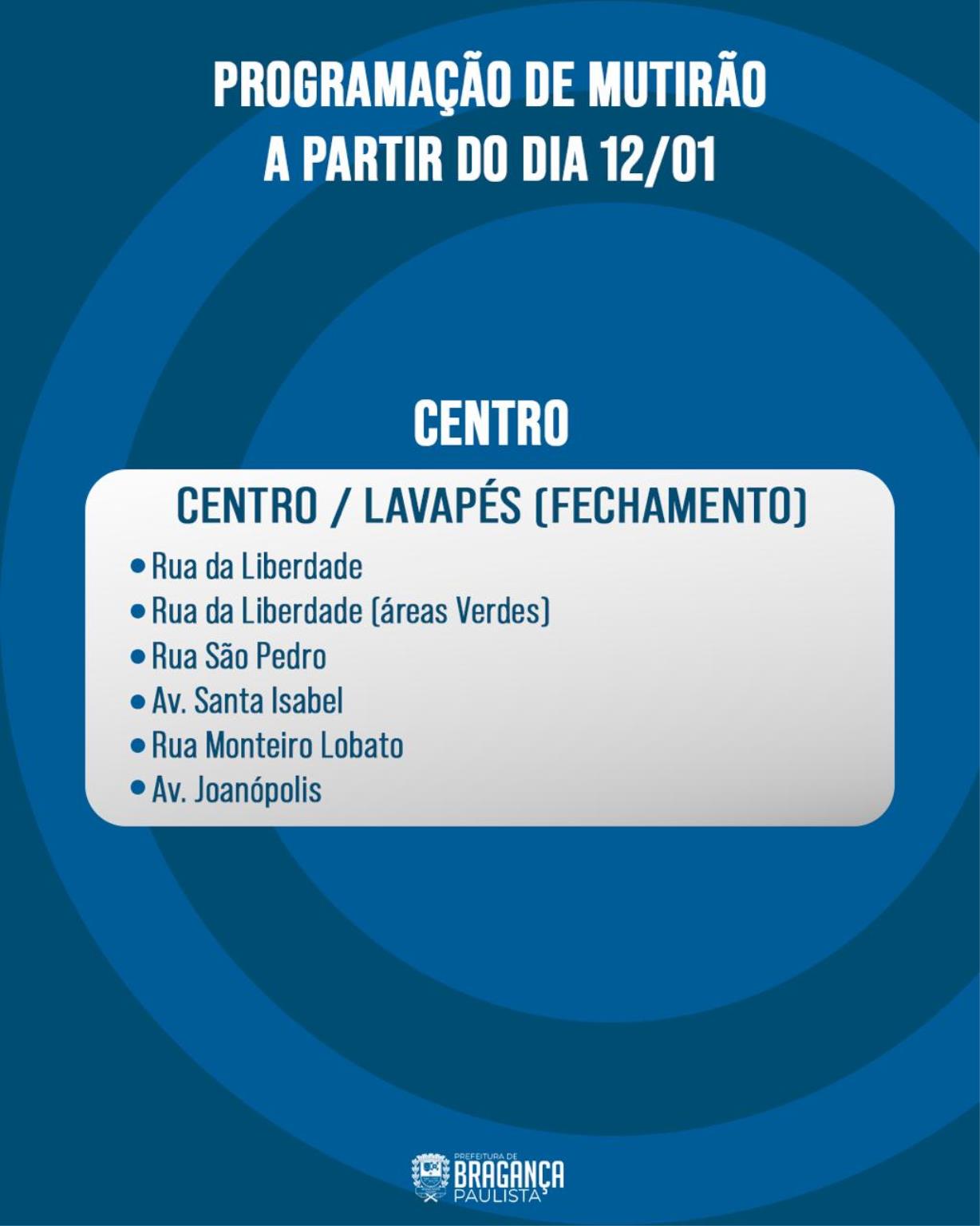 Servi&ccedil;os de zeladoria s&atilde;o intensificados em toda a cidade (8)