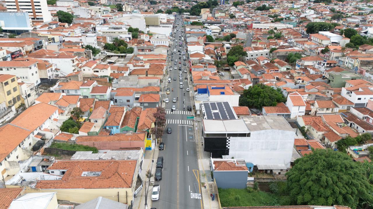 Evite multas na faixa revers&iacute;vel Foto 07