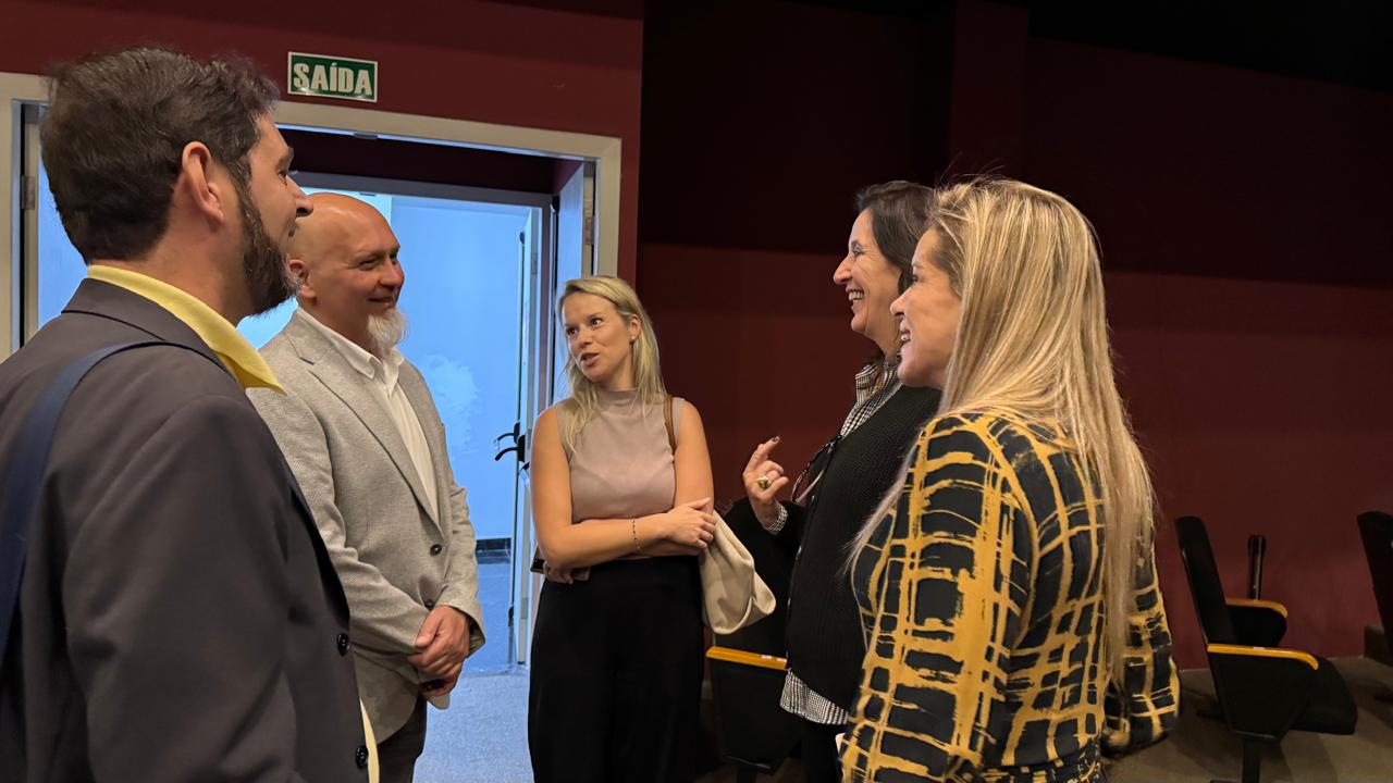 Visita c&ocirc;nsul Tchequia 07