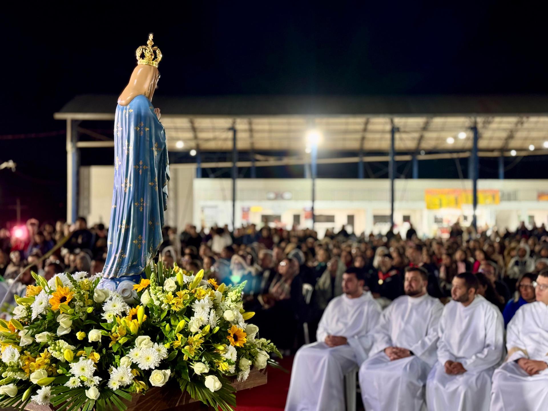 28-07-2025 Bragan&ccedil;a Paulista sedia celebra&ccedil;&atilde;o hist&oacute;rica pelos 100 anos da Diocese (8)