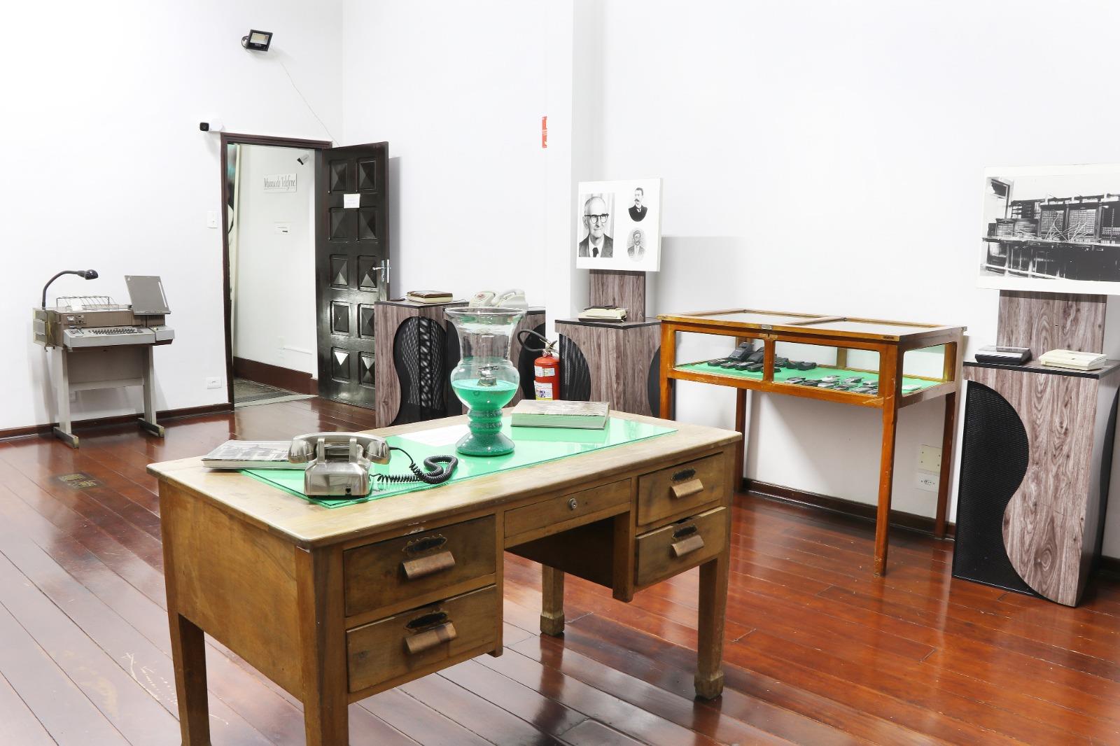 Museu do Telefone ganha destaque nacional e celebra hist&oacute;ria das telecomunica&ccedil;&otilde;es no Brasil (7)